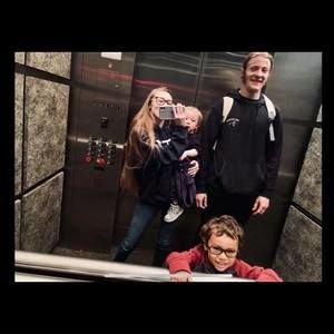 Meet your Posher, Keely